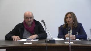 conferenza Tom Harrell