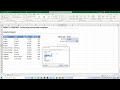 Cómo usar Índice y Coincidir en Excel (de la manera correcta)