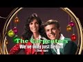 The Carpenters We Ve Only Just Begun Karaoke