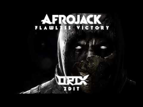 Afrojack & Ricky Breaker - Flawless Victory (QRTX Edit)