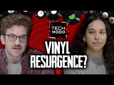Vinyl Production: The Resurgence of a Timeless Medium | SoundHeal