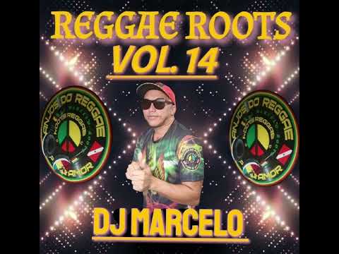 Reggae Roots Vol. 14     ANJOS do REGGAE
