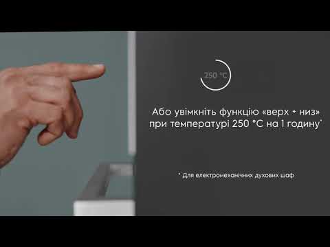 Духовой шкаф Electrolux LOFGF00BK