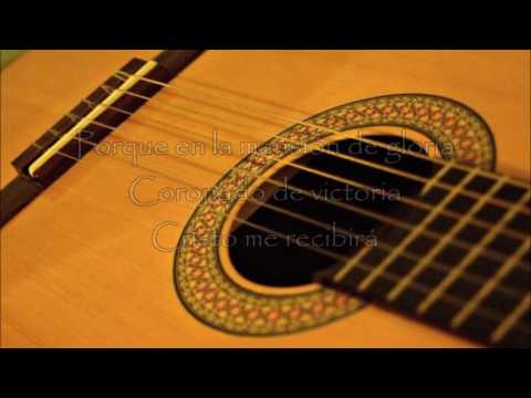 Los Voceros De Cristo - Cuando Muera Yo (Letra)