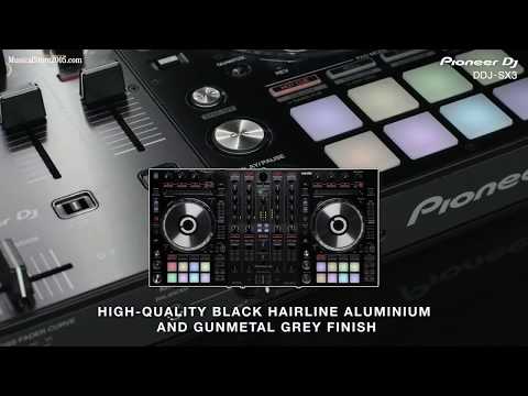 PIONEER DDJ-SX3