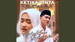 Download lagu Ketika Cinta Bertasbih (feat. Syahriyadi) mp3 Download lagu Ketika Cinta Bertasbih (feat. Syahriyadi) mp3