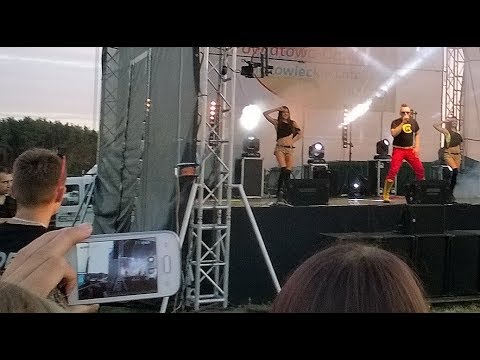 Powiat artystów / Kole w jabole