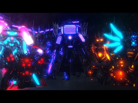 the skibidi wars 111