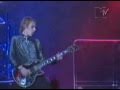 Silverchair - Madman (Live Melbourne 1999)