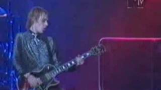 Silverchair - Madman (Live Melbourne 1999)