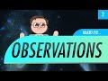 Naked Eye Observations: Crash Course Astronomy #2