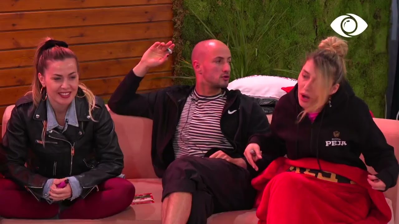 Acarohet Kristi: Po tallesh me problemet psikologjike?!