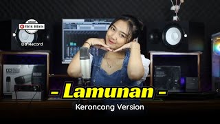 Download lagu LAMUNAN 'WAHYU F GIRI' - KERONCONG VERSION || COVER YOLAN ICHIS mp3