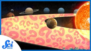 Mind the (Solar System's) Gap