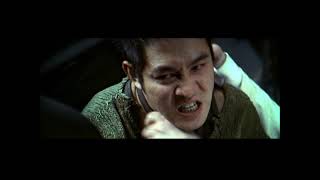 Unleash Me - RZA Music Video from Unleashed (2005)