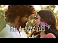 Paadam Pootha Kaalam Hridayam Movie Whatsapp Status Darshana Pranav Mohanlal Vineeth