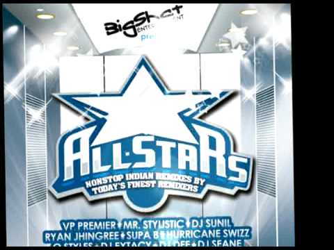 Vp Premier - Yeh Paudey - Allstars