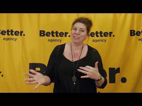 Kiersten Uses One System For Client Communication