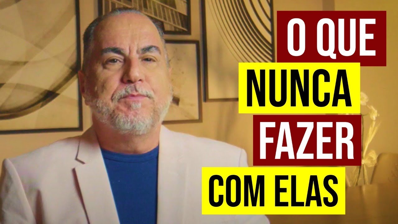 Pessoas DIFÍCEIS | Elas estão em toda parte