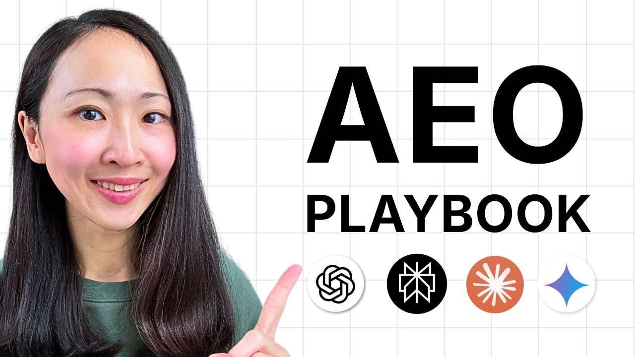 How to Get AI to Recommend Your Brand in 2026 | AEO Playbook