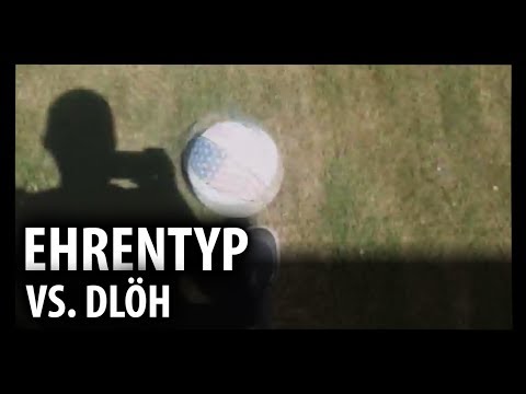 Ehrentyp vs. DLÖH (Zamnesia) ll ATB 2017 - Viertelfinale HR