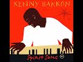 Kenny Barron Cook's Bay