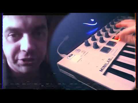 Макс Магнитофон + Синтезатор