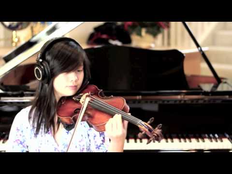 Flower Dance ~ DJ Okawari Cover