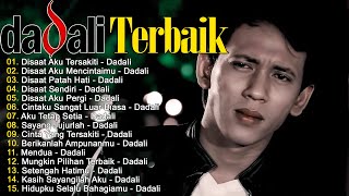 Download lagu Dadali Full Album Lagu Favorit Saya | Kumpulan Lagu Dadali Band Terbaru 2025 | Disaat Aku Tersakiti mp3