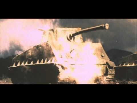 Akira Ifukube - The Mysterians