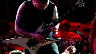 REVOCATION - ReaniManiac + Unattained (HD Live @ Paris)