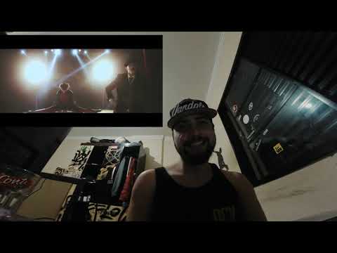 Ugang REACT - THE CYPHER DEFFECT 2 - Costa Gold ft. Kant , Chayco e Spinardi (prod. Nine e Biasi )