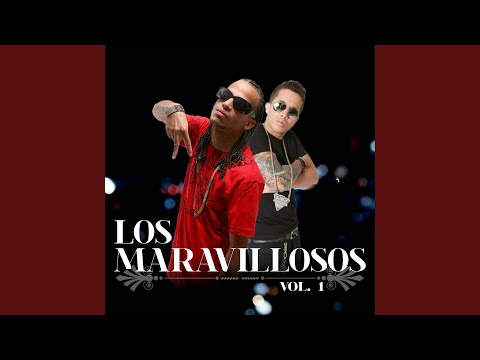 Mami Pegate - Arcangel