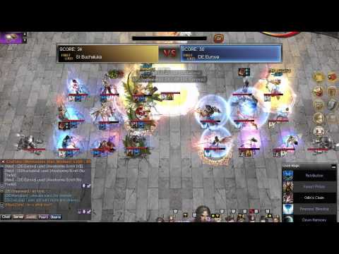 Atlantica Titan Championship 195 Final - PM Session (HD)