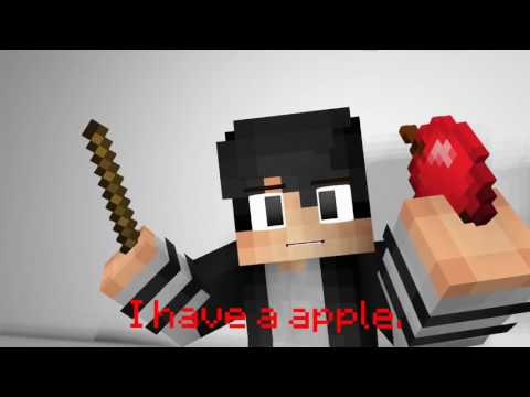Insane Minecraft Troll: Epic PPAP Remix!