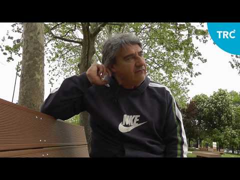 MARCO SANGUETTOLI: "ECCO LA MIA NBA..."