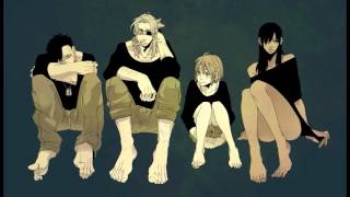 (Urban Pop) Ryder - Pretty Little Gangster