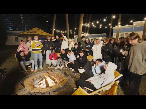 DO OGNISKA WRZUĆ STARE ZDJĘCIA