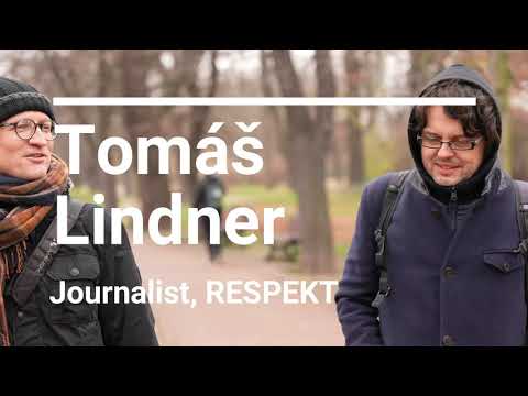 Wie leben Deutsche in Tschechien? Über Identität #1 Tomáš Lindner | LandesEcho im Gespräch