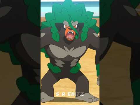 ash vs leon final battle ||•ash pikchu•||leon charizard||#pokemon #ash #pikachu #leon#charizard