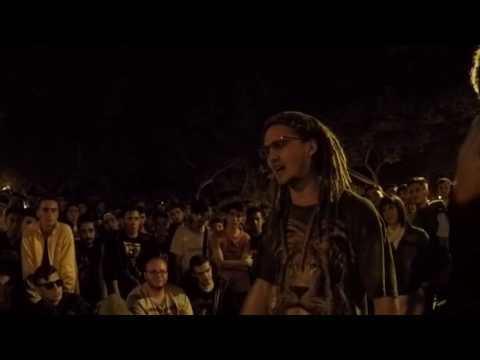 Nest vs Liks -16avos- Pau Battle