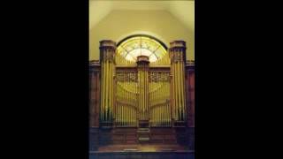 Dieu que l'amour est triste   Daniel Balavoine [ORGAN]