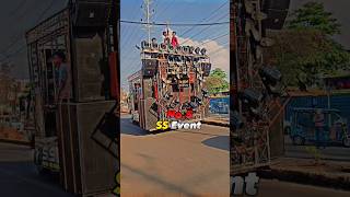 Download lagu top 5 dj bhopal 🔥 natraj dj ।। maa laxmi dj।। ss event #youtubeshorts #shortvideo #dj #djcompetition mp3