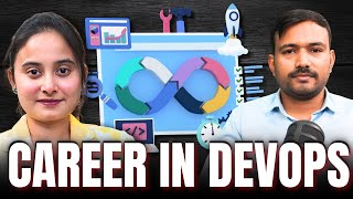 DevOps Roadmap 2026 | How to Become a DevOps Engineer