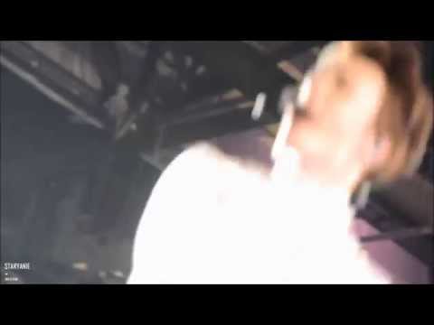 [Fancam] 141108 SS6 in HK - EunHae Oppa,Oppa