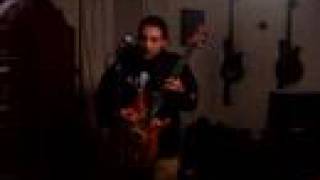 Jimmie's Chicken Shack Cover by Jamie D. Love Light into High