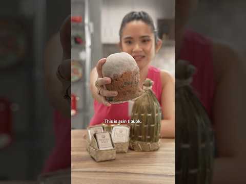 THE FILIPINO SALTS GIFT GUIDE