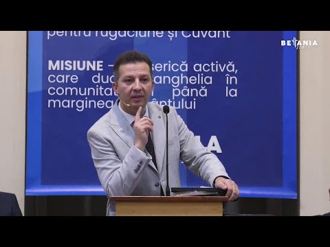 Iosif Borca - 3 lucruri care te fac DIFERIT în 2026
