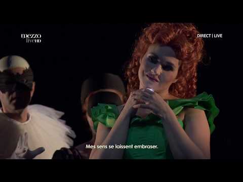 Septett ("Les Contes d'Hoffmann", Offenbach) — Olga Peretyatko