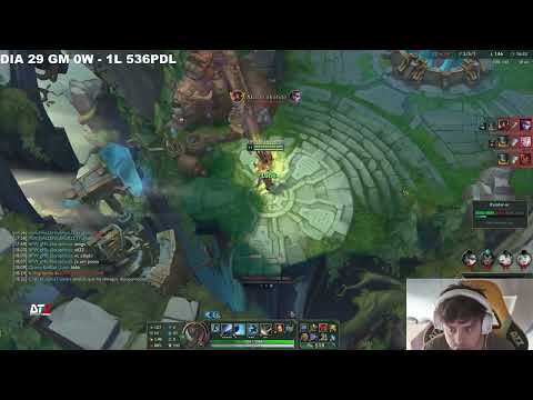 ESSE REMAKE NO OLAF TA BALANCEADO KKKKK